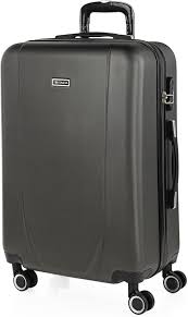 ITACA - Valise Cabine 55x40x20 à roulettes