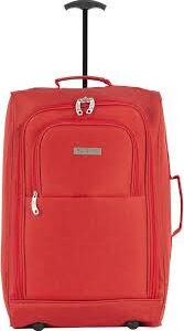 Valise Cabine Flight Knight 55x40x20 cm - Taille Maximum Autorisée