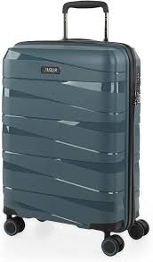 Valise Cabine JASLEN 55x40x20 - Pratique et Élégante