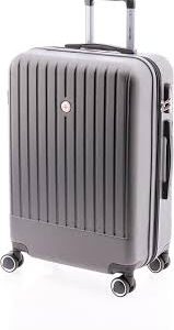 Valise John Travel 60 cm ABS