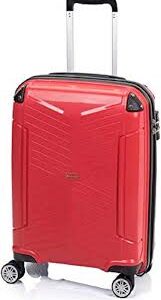 Valise GLADIATOR 60 cm Multicolore 2019
