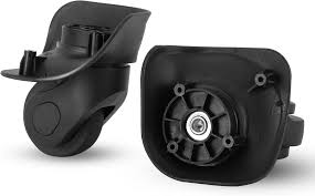 Roue Universelle pour Valise Souple - Silencieuse et Durable