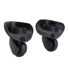 Roues de Remplacement pour Valise
