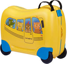 Trolley Samsonite Dream2go Spinner 30L