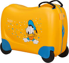 Bagage Enfant Samsonite Dream Rider - Étoiles Disney