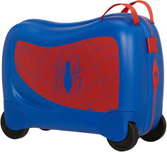 Samsonite Dream Rider Disney - Valise Enfant 51 cm
