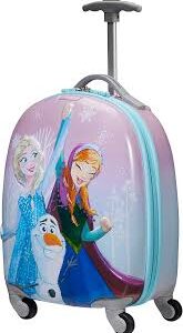 Samsonite Disney Ultimate 2.0 : Sac à Dos Enfant Spinner XS