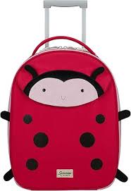 Valises Enfants Samsonite : Aventure en Voyage