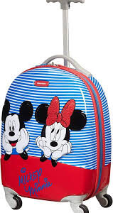 Samsonite Disney Ultimate 2.0 - Valise Enfant Spinner XS 46