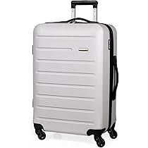 Valise Rigide Pierre Cardin Voyager - Élégance et Praticité