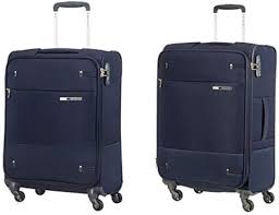 Valise Cabin Spinner S Base Boost - Samsonite