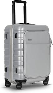 ETERNITIVE - Valise Cabine en Polycarbonate