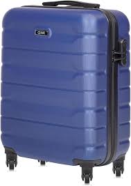 Valise Cabine Rigide OCHNIK - 56x37x23 cm