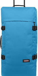 Valise Eastpak Tranverz L 79 cm - Bleu Large