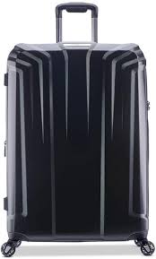 Samsonite Endure : Lot de 2 Valises Rigides Extensibles