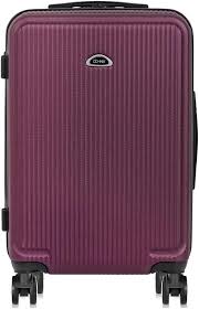 Valise Rigide Moyenne OCHNIK en ABS