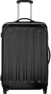 Valise Rodier ETNA NOIR - Taille L
