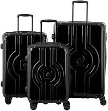 Valise Polycarbonate Vega : Élégance et Durabilité