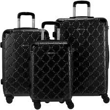 Ensemble de Valises Polycarbonate Orion