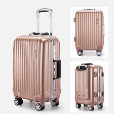 Valise Samsonite Spinner 55