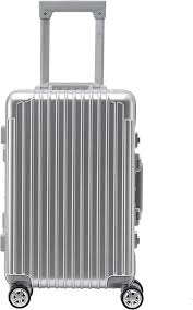 Valise Premium Flight Knight - 8 Roues Pivotantes & Serrure