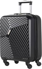 Valise Légère Flight Knight ABS - Taille Maximale Permise
