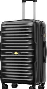 Valise Cabine Rigide 54L MGOB