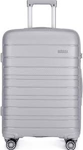 Valise Trolley Rigide 65cm Kono