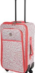 ITACA - Valise Cabin Avion Résistante Petite