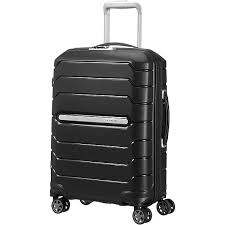 Samsonite Flux - Spinner Extensible