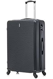 Valise Rigide Spacieuse