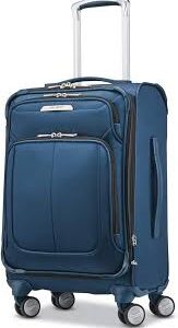 Valise Extensible Samsonite Solyte DLX à Roulettes