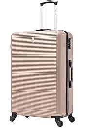 Valise Soute Avion 25kg - Voyagez Légèrement!