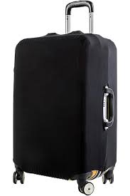 Housse de Valise Élastique Protectrice
