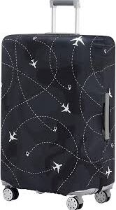 Housse Élastique de Voyage EBETA pour Valise S