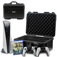 Luck&Link : Sac de Voyage Hardshell Compatible
