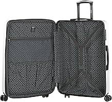 SKPAT - Valise Rigide Grande Taille à 4 Roulettes