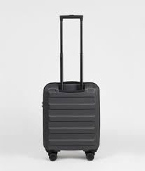 Valise Cabine Unisexe PACO MARTINEZ