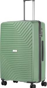 Valise de Voyage Grande Capacité 78cm - 100L