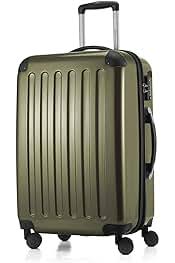Valise Rigide 65 cm Extensible - Pratique et Élégante