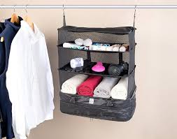 Xcase XXL : Organisateur de Valise et Penderie