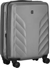 Valise Rigide WENGER Motion à 4 Roulettes