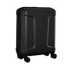 Bagage Cabine Wenger Legacy DC 14'' à 4 Roulettes