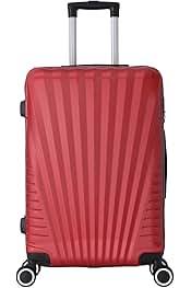 Valise Rigide 70 cm - Bagages Pratiques