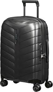 Samsonite Attrix - Bagage à Main Extensible 55 cm