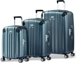 Set de Bagages Rigides Eminent - 3 Valises Voyage