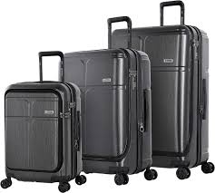 Set de Valises Éminent 3 pcs Extensibles