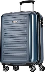 Probeetle - Valise Voyager IX en Polycarbonate Ultra Légère
