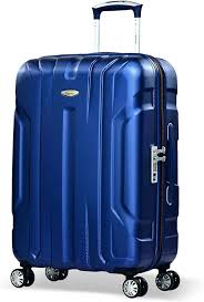 Set de Bagages Rigides X-TEC - Eminent