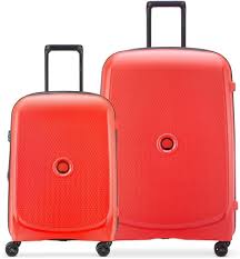Delsey Paris - Valise Cabine Rigide Slim Belmont Plus